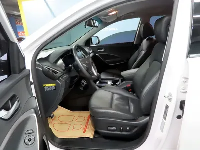 Hyundai Santafe 2016, 121547 км, за 8131.68 USD - фото 6