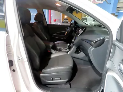 Hyundai Santafe 2016, 121547 км, за 8131.68 USD - фото 7
