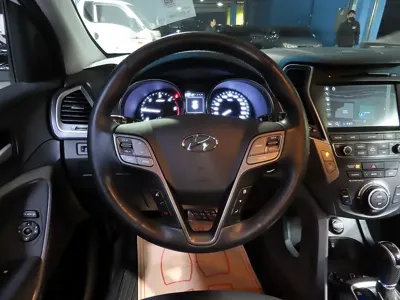 Hyundai Santafe 2016, 121547 км, за 8131.68 USD - фото 9