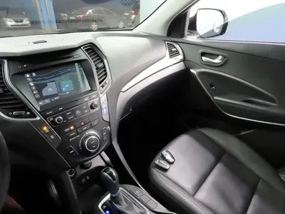 Hyundai Santafe 2016, 121547 км, за 8131.68 USD - фото 10