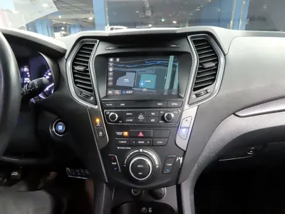 Hyundai Santafe 2016, 121547 км, за 8131.68 USD - фото 11