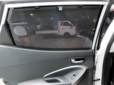 Hyundai Santafe 2016, 121547 км, за 8131.68 USD - фото 16