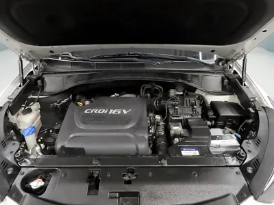 Hyundai Santafe 2016, 121547 км, за 8131.68 USD - фото 19