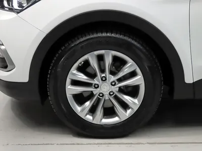 Hyundai Santafe 2016, 121547 км, за 8131.68 USD - фото 20