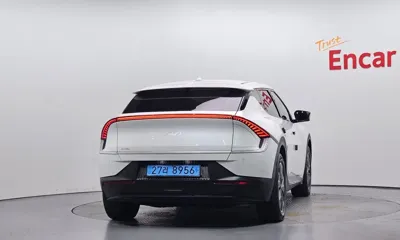 Kia EV6 2022, 109252 км, за 17395.3 USD