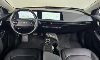 Kia EV6 2022, 109252 км, за 17263.85 USD - фото 7