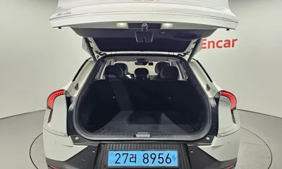 Kia EV6 2022, 109252 км, за 17263.85 USD - фото 20