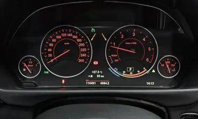 BMW 4-Series 2018, 110491 км, за 9839.83 USD - фото 8