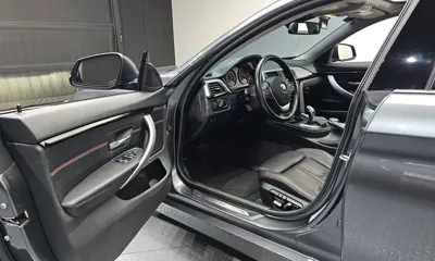 BMW 4-Series 2018, 110491 км, за 9839.83 USD - фото 10