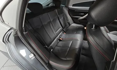 BMW 4-Series 2018, 110491 км, за 9839.83 USD - фото 11