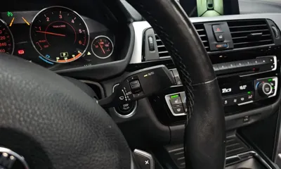 BMW 4-Series 2018, 110491 км, за 9839.83 USD - фото 20