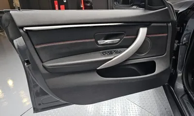 BMW 4-Series 2018, 110491 км, за 9839.83 USD - фото 24