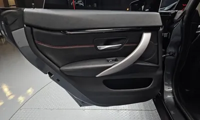 BMW 4-Series 2018, 110491 км, за 9839.83 USD - фото 25