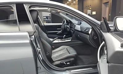 BMW 4-Series 2018, 110491 км, за 9839.83 USD - фото 26