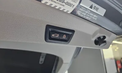 BMW 4-Series 2018, 110491 км, за 9839.83 USD - фото 29