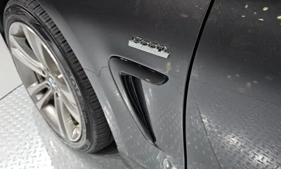 BMW 4-Series 2018, 110491 км, за 9839.83 USD - фото 31