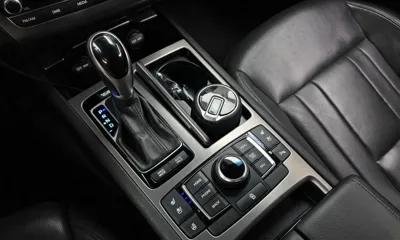 Hyundai Genesis 2014, 152140 км, за 6381.45 USD - фото 9