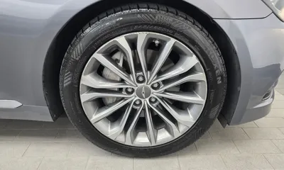 Hyundai Genesis 2014, 152140 км, за 6381.45 USD - фото 21