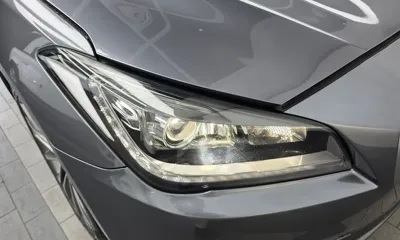 Hyundai Genesis 2014, 152140 км, за 6381.45 USD - фото 22