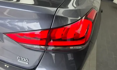 Hyundai Genesis 2014, 152140 км, за 6381.45 USD - фото 23