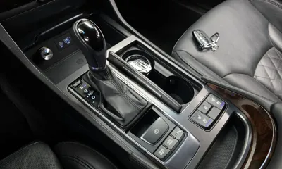 Hyundai Aslan 2015, 101286 км, за 5552.62 USD - фото 9