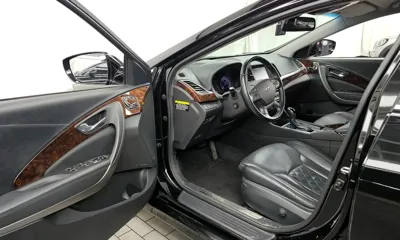 Hyundai Aslan 2015, 101286 км, за 5552.62 USD - фото 10