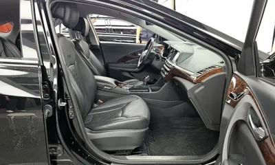 Hyundai Aslan 2015, 101286 км, за 5552.62 USD - фото 11