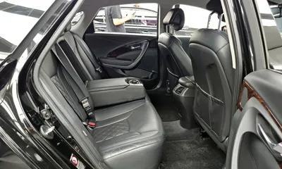 Hyundai Aslan 2015, 101286 км, за 5552.62 USD - фото 12