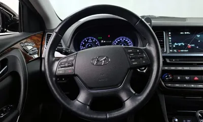 Hyundai Aslan 2015, 101286 км, за 5552.62 USD - фото 13