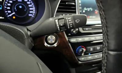 Hyundai Aslan 2015, 101286 км, за 5552.62 USD - фото 14