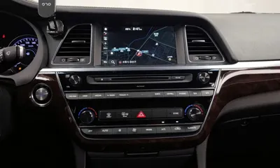 Hyundai Aslan 2015, 101286 км, за 5552.62 USD - фото 15