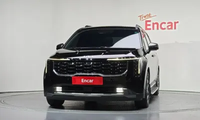 Kia Canival 2025, 34081 км, за 29296.07 USD