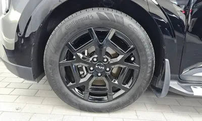 Kia Canival 2025, 34081 км, за 29296.07 USD