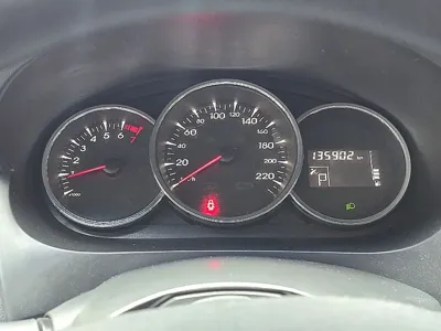 Renault-KoreaSamsung SM3 2010, 135889 км, за 991.08 USD