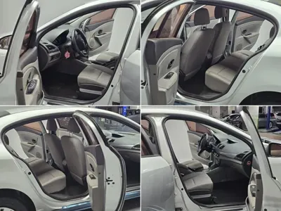 Renault-KoreaSamsung SM3 2010, 135889 км, за 991.08 USD - фото 6