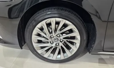 Lexus ES 2026, 2307 км, за 41644.66 USD