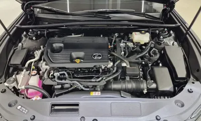 Lexus ES 2026, 2307 км, за 41644.66 USD - фото 6