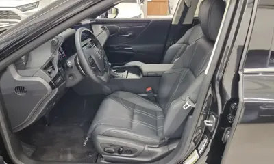 Lexus ES 2026, 2307 км, за 41644.66 USD - фото 10