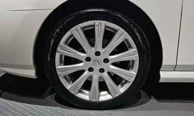 Renault-KoreaSamsung SM5 2011, 135986 км, за 1758.96 USD