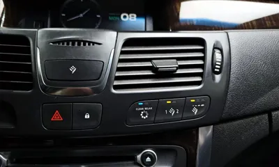 Renault-KoreaSamsung SM5 2011, 135986 км, за 1758.96 USD - фото 20