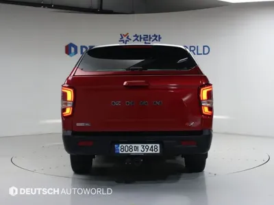 KG_Mobility_Ssangyong Rexton 2022, 73319 км, за 14542.58 USD