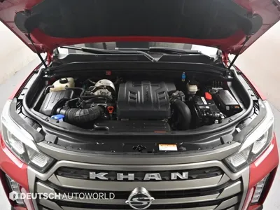 KG_Mobility_Ssangyong Rexton 2022, 73319 км, за 14542.58 USD - фото 6