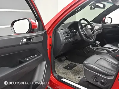 KG_Mobility_Ssangyong Rexton 2022, 73319 км, за 14542.58 USD - фото 11