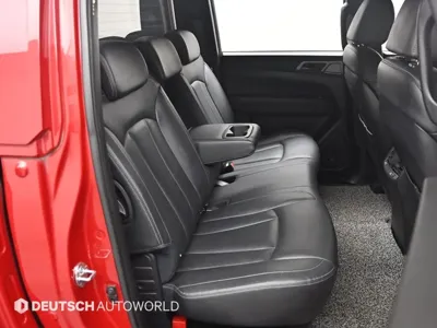 KG_Mobility_Ssangyong Rexton 2022, 73319 км, за 14542.58 USD - фото 12