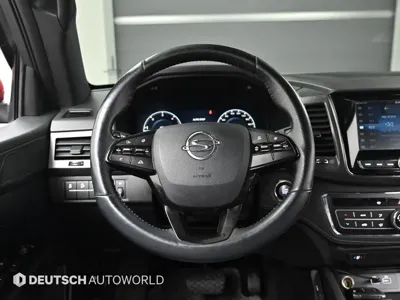 KG_Mobility_Ssangyong Rexton 2022, 73319 км, за 14542.58 USD - фото 13