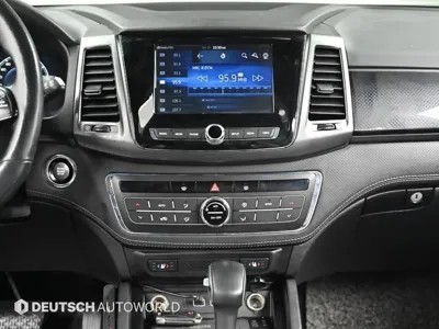 KG_Mobility_Ssangyong Rexton 2022, 73319 км, за 14542.58 USD - фото 14
