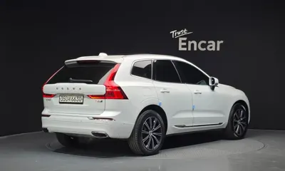 Volvo XC60 2020, 72169 км, за 25165.54 USD