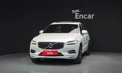 Volvo XC60 2020, 72169 км, за 25165.54 USD
