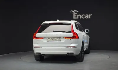 Volvo XC60 2020, 72169 км, за 25165.54 USD