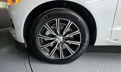 Volvo XC60 2020, 72169 км, за 25165.54 USD